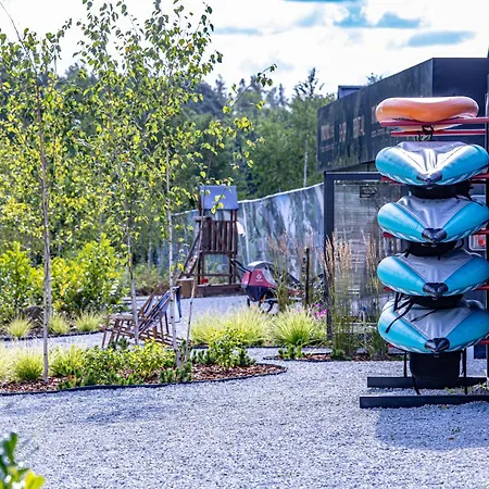 Mana וילה שראקוף