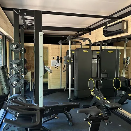 Mana וילה שראקוף