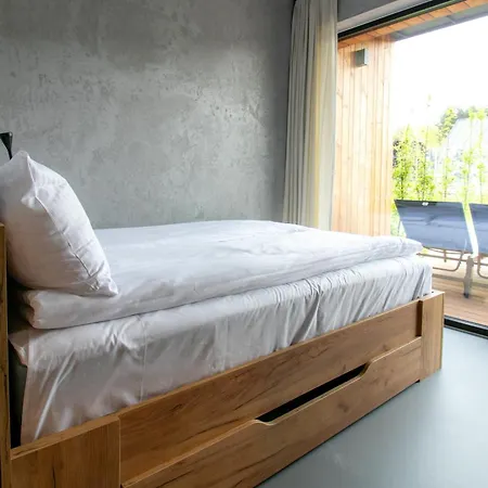 Mana וילה שראקוף