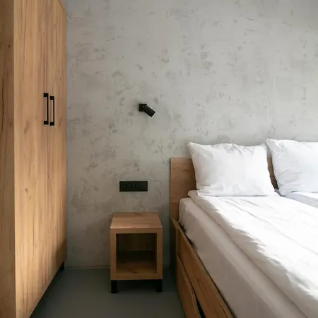 וילה Mana שראקוף