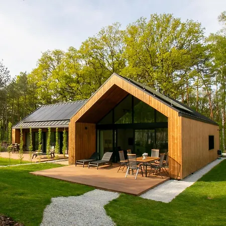 וילה Mana שראקוף