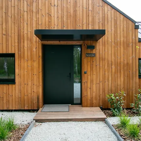 Mana וילה שראקוף