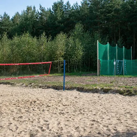 Mana * Sierakow (Greater Poland)