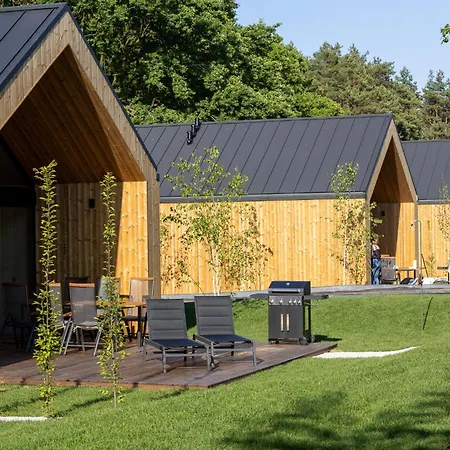 Mana וילה שראקוף