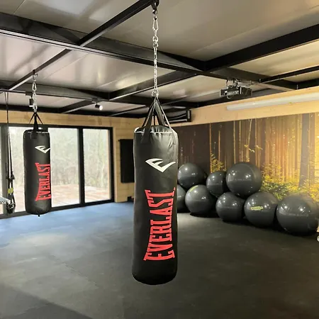 Willa Mana Sierakow (Greater Poland)