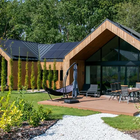 Вилла Mana Серакув