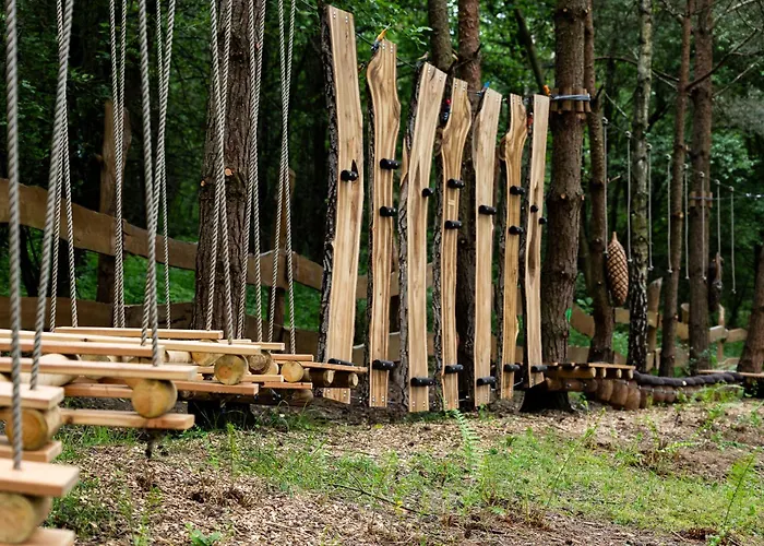 Mana Вилла Серакув