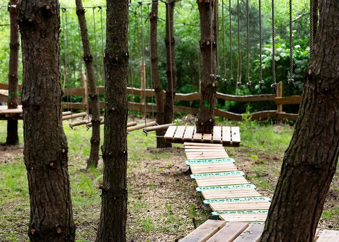 Mana Вилла Серакув