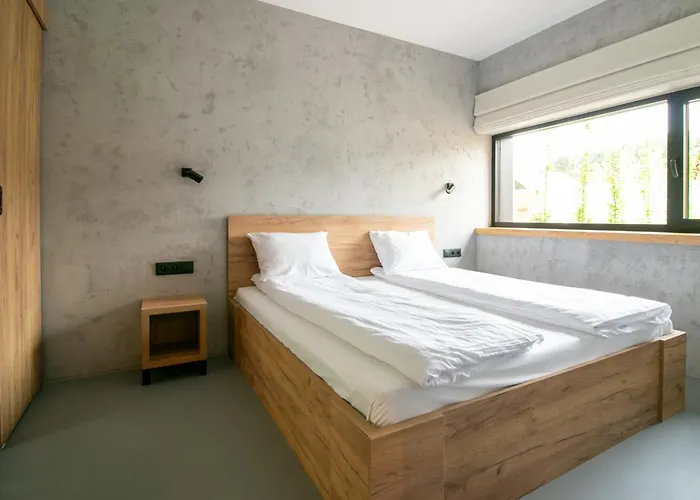 Villa Mana Sierakow (Greater Poland)