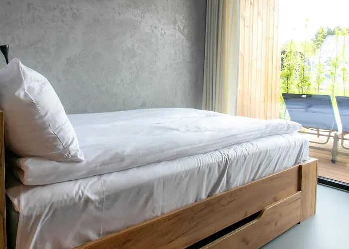 Mana Villa Sierakow (Greater Poland)