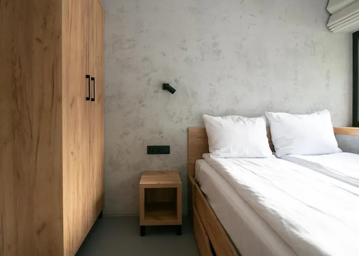 Вилла Mana Серакув