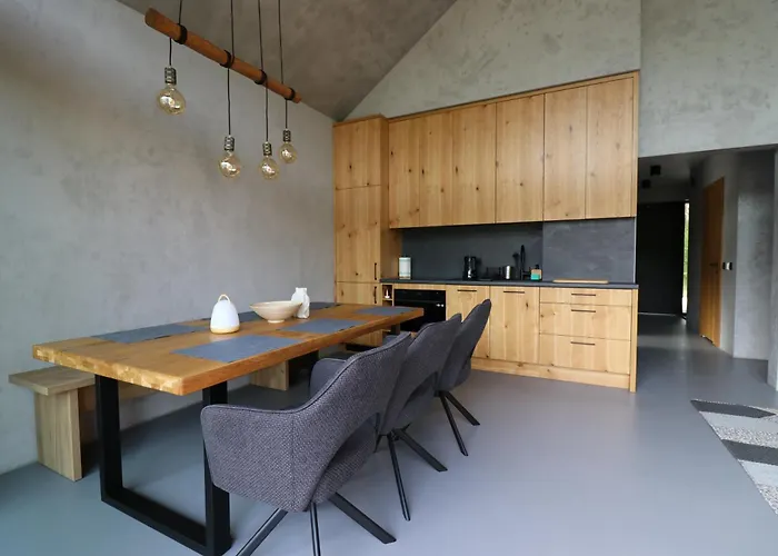 Mana Villa Sierakow (Greater Poland)