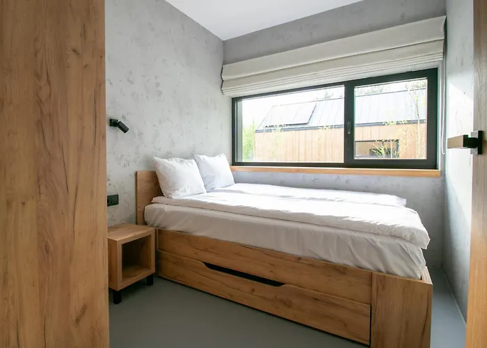 Вилла Mana Серакув