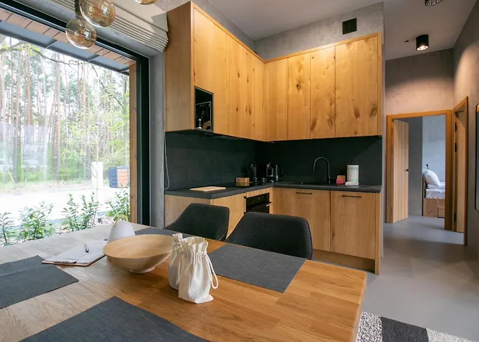 Вилла Mana Серакув