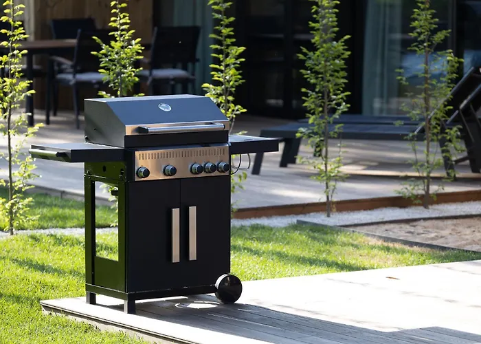 Вилла Mana Серакув