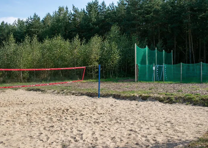 Mana * Sierakow (Greater Poland)