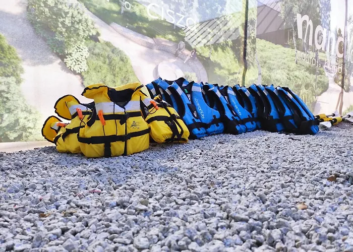 Mana * Sierakow (Greater Poland)