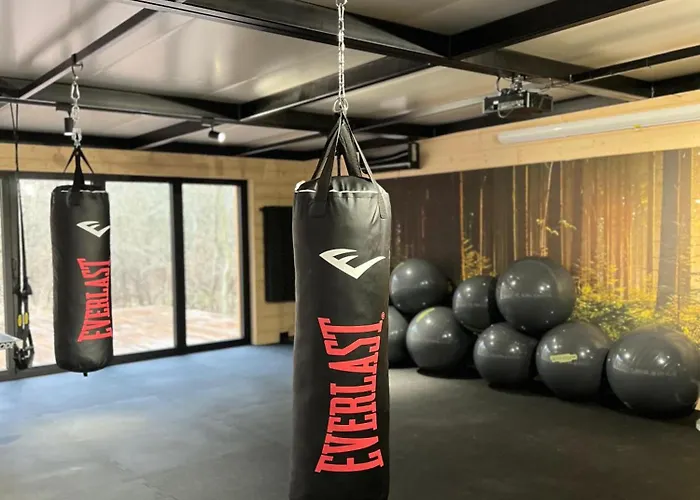 Вилла Mana Серакув